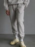 Heavyweight Sweat Pants - Washed Grey