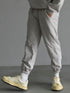 Heavyweight Sweat Pants - Washed Grey