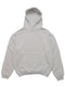 Heavyweight Sweat Hoodie - Washed Grey