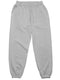 Heavyweight Sweat Pants - Washed Grey
