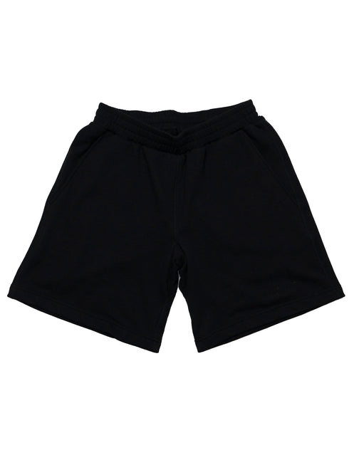 Heavyweight Sweat Shorts - Black