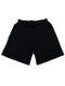Heavyweight Sweat Shorts - Black