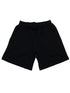Heavyweight Sweat Shorts - Black