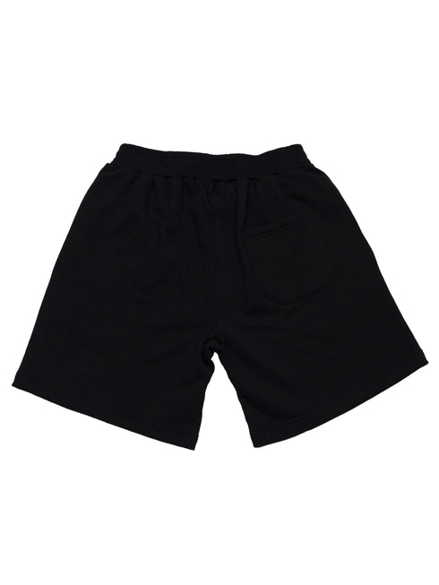 Heavyweight Sweat Shorts - Black