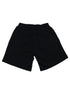 Heavyweight Sweat Shorts - Black