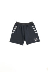 SPORTY SHORT PANTS - Black