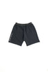 SPORTY SHORT PANTS - Black