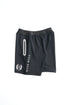 SPORTY SHORT PANTS - Black