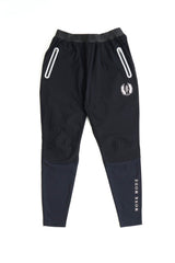 SPORTY LONG PANTS - Black