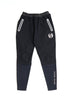 SPORTY LONG PANTS - Black