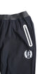 SPORTY LONG PANTS - Black