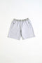 SPORTY SHORT PANTS - Grey