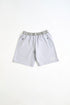 SPORTY SHORT PANTS - Grey