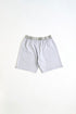 SPORTY SHORT PANTS - Grey
