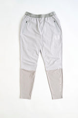 SPORTY LONG PANTS - Grey