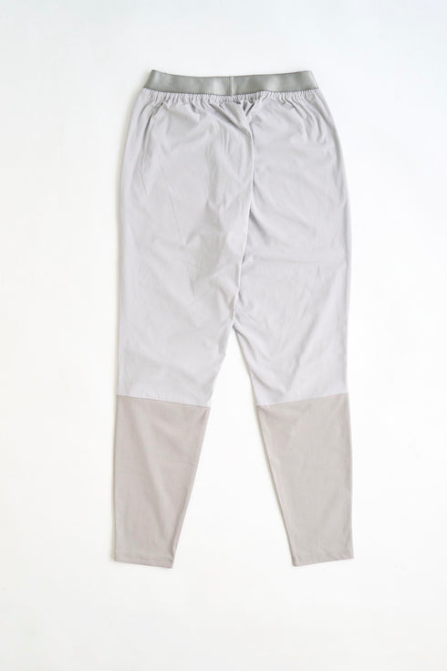 SPORTY LONG PANTS - Grey