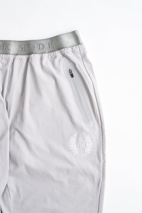 SPORTY LONG PANTS - Grey