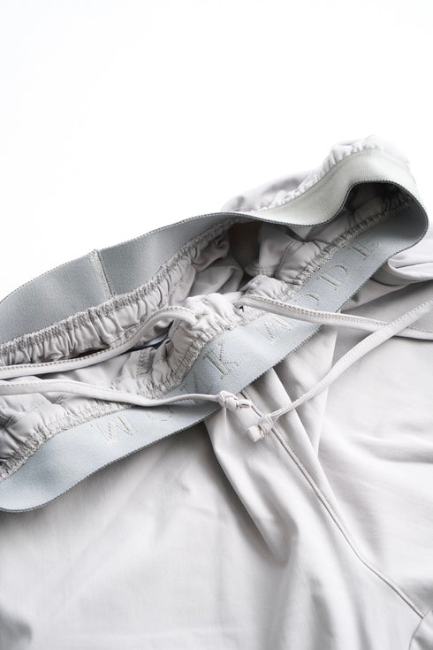 SPORTY LONG PANTS - Grey