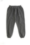 Heavyweight Sweat Pants - Washed Black