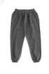 Heavyweight Sweat Pants - Washed Black