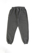 Heavyweight Sweat Pants - Washed Black