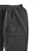 Heavyweight Sweat Pants - Washed Black