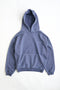 Heavyweight Sweat Hoodie - Washed Navy