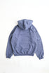 Heavyweight Sweat Hoodie - Washed Navy