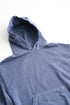 Heavyweight Sweat Hoodie - Washed Navy
