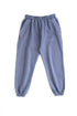 Heavyweight Sweat Pants - Washed Navy