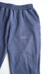 Heavyweight Sweat Pants - Washed Navy