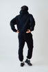 Heavyweight Sweat Pants - Black