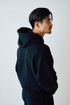 Heavyweight Sweat Hoodie - Black