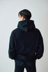 Heavyweight Sweat Hoodie - Black