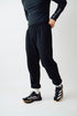 Heavyweight Sweat Pants - Black