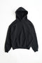 Heavyweight Sweat Hoodie - Black