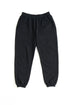 Heavyweight Sweat Pants - Black