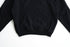 Heavyweight Sweat Hoodie - Black