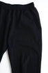 Heavyweight Sweat Pants - Black