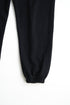 Heavyweight Sweat Pants - Black