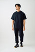 Heavyweight T-shirt - Black