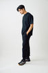 Heavyweight T-shirt - Black