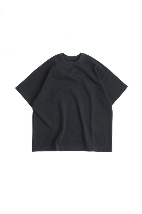 Heavyweight T-shirt - Black