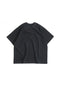 Heavyweight T-shirt - Black