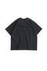 Heavyweight T-shirt - Black