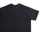 Heavyweight T-shirt - Black