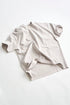 Heavyweight T-shirt - Washed Gray