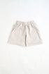Heavyweight Sweat Shorts - Washed Grey