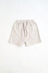 Heavyweight Sweat Shorts - Washed Grey