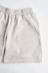Heavyweight Sweat Shorts - Washed Grey